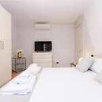 Vivimihome-norico 2 Bedrooms 2 Bathrooms With Balcony Milano