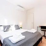 Vivimihome-norico 2 Bedrooms 2 Bathrooms With Balcony