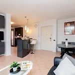 Vivimihome-norico 2 Bedrooms 2 Bathrooms With Balcony Appartamento Milano