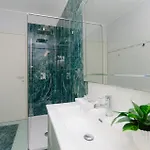 Vivimihome-norico 2 Bedrooms 2 Bathrooms With Balcony Milano