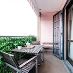 Vivimihome-norico 2 Bedrooms 2 Bathrooms With Balcony Appartamento Milano