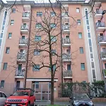 Vivimihome-norico 2 Bedrooms 2 Bathrooms With Balcony Milano