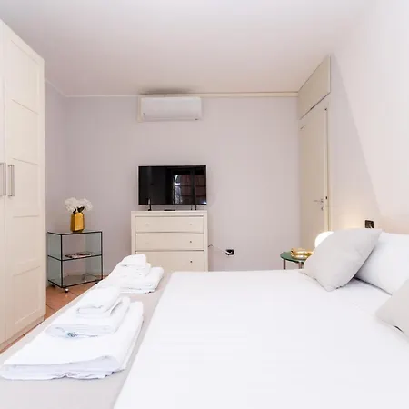 Vivimihome-norico 2 Bedrooms 2 Bathrooms With Balcony Milano