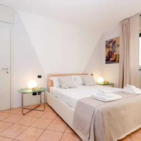 Vivimihome-norico 2 Bedrooms 2 Bathrooms With Balcony Daire *