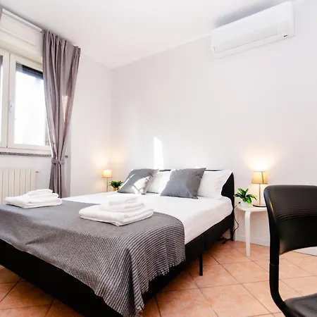 Vivimihome-norico 2 Bedrooms 2 Bathrooms With Balcony *
