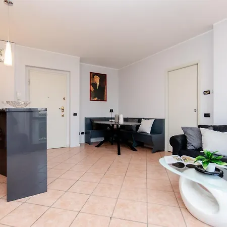 Vivimihome-norico 2 Bedrooms 2 Bathrooms With Balcony Daire *