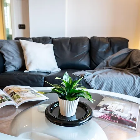 Appartamento Vivimihome-norico 2 Bedrooms 2 Bathrooms With Balcony *