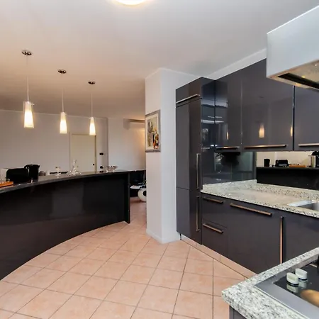 Vivimihome-norico 2 Bedrooms 2 Bathrooms With Balcony Milano