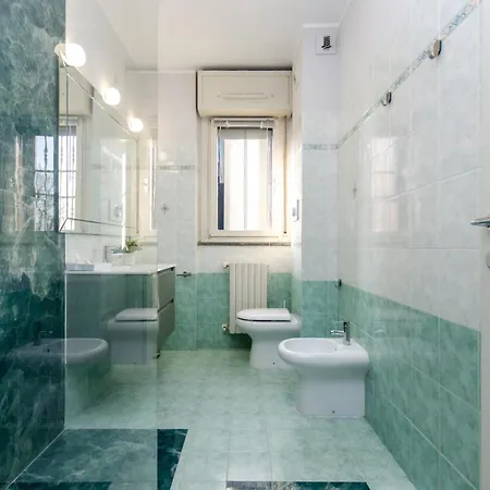 Daire Vivimihome-norico 2 Bedrooms 2 Bathrooms With Balcony