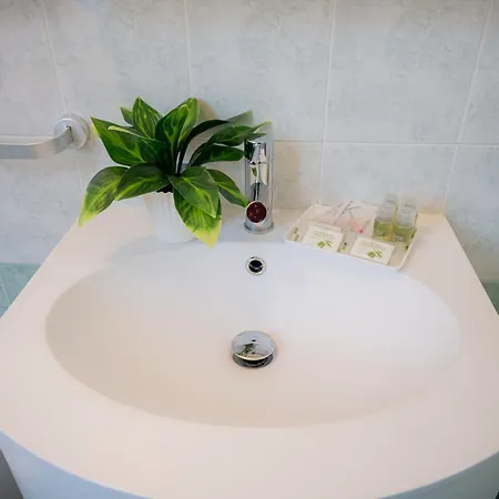 Vivimihome-norico 2 Bedrooms 2 Bathrooms With Balcony Appartamento