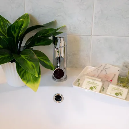 Vivimihome-norico 2 Bedrooms 2 Bathrooms With Balcony Milano