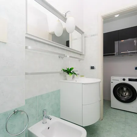 Vivimihome-norico 2 Bedrooms 2 Bathrooms With Balcony Daire *