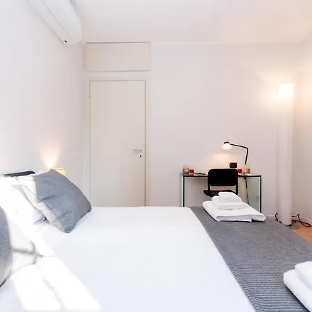 Daire Vivimihome-norico 2 Bedrooms 2 Bathrooms With Balcony *